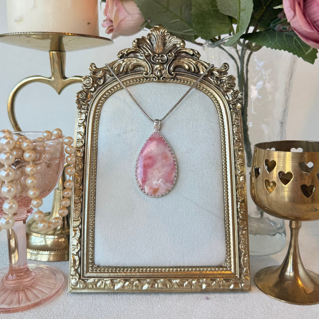 Ophelia Pendant