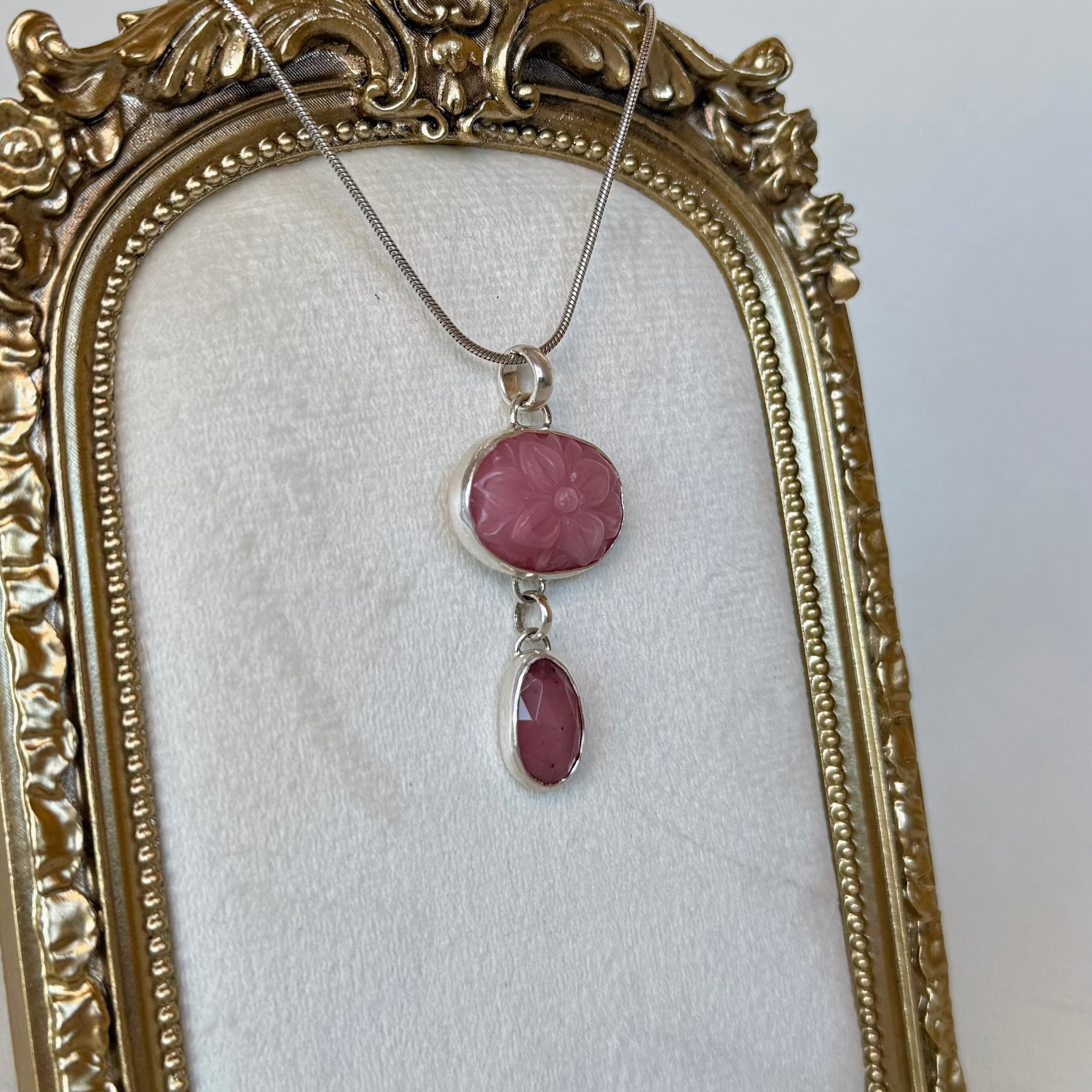 Josephine Pendant