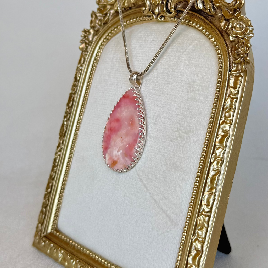 Ophelia Pendant