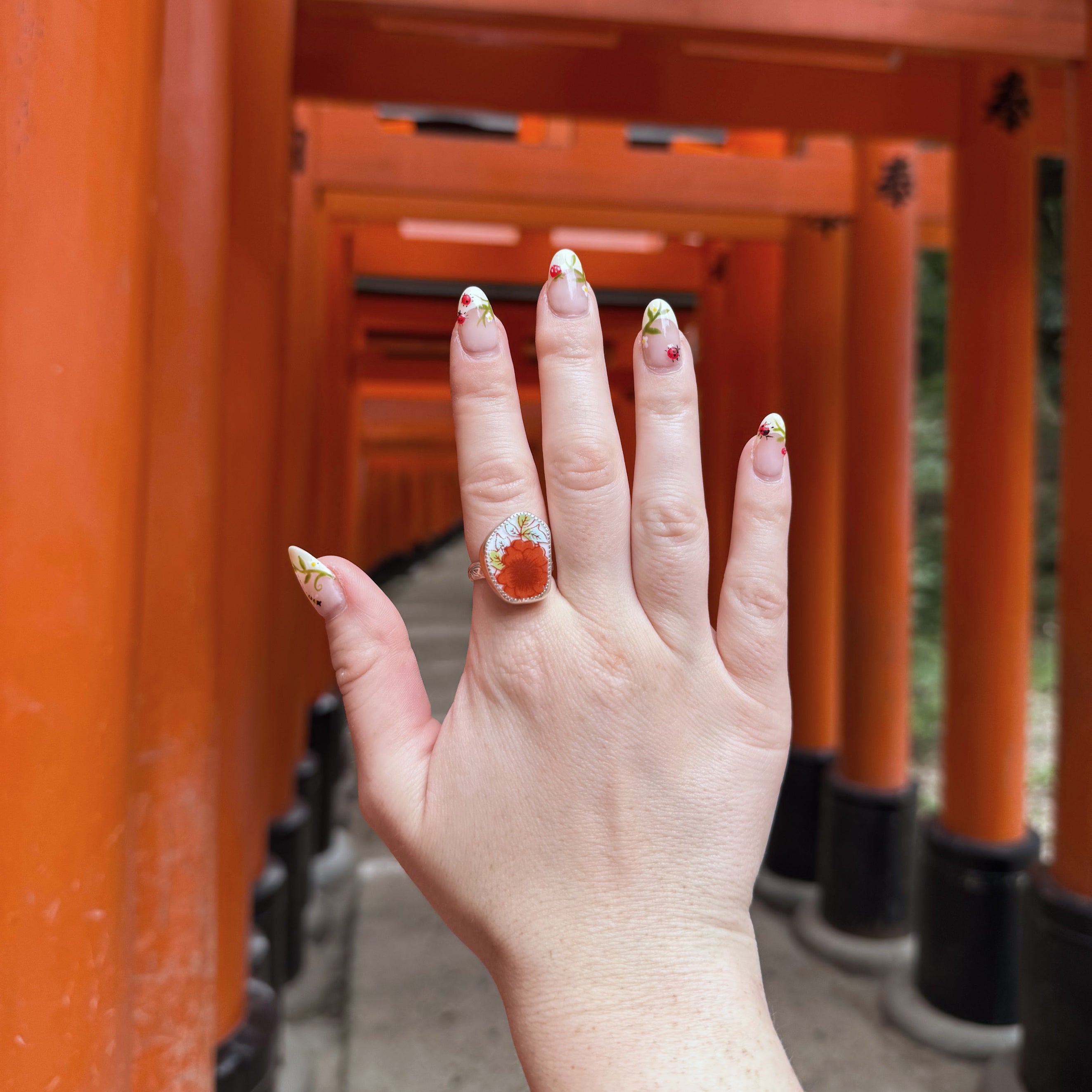 Torii Ring