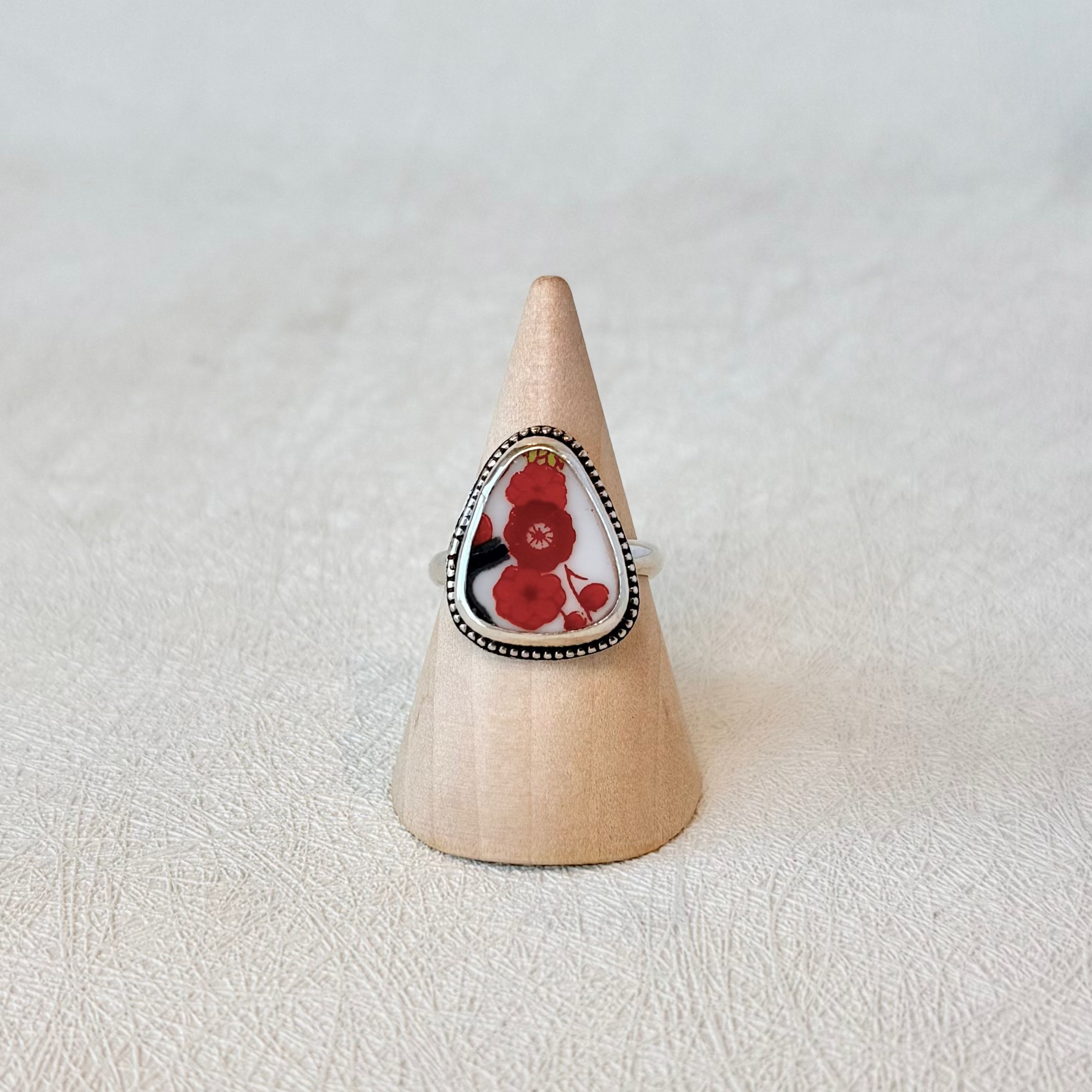 Kyoto Ring - Size 10 - 20% Off