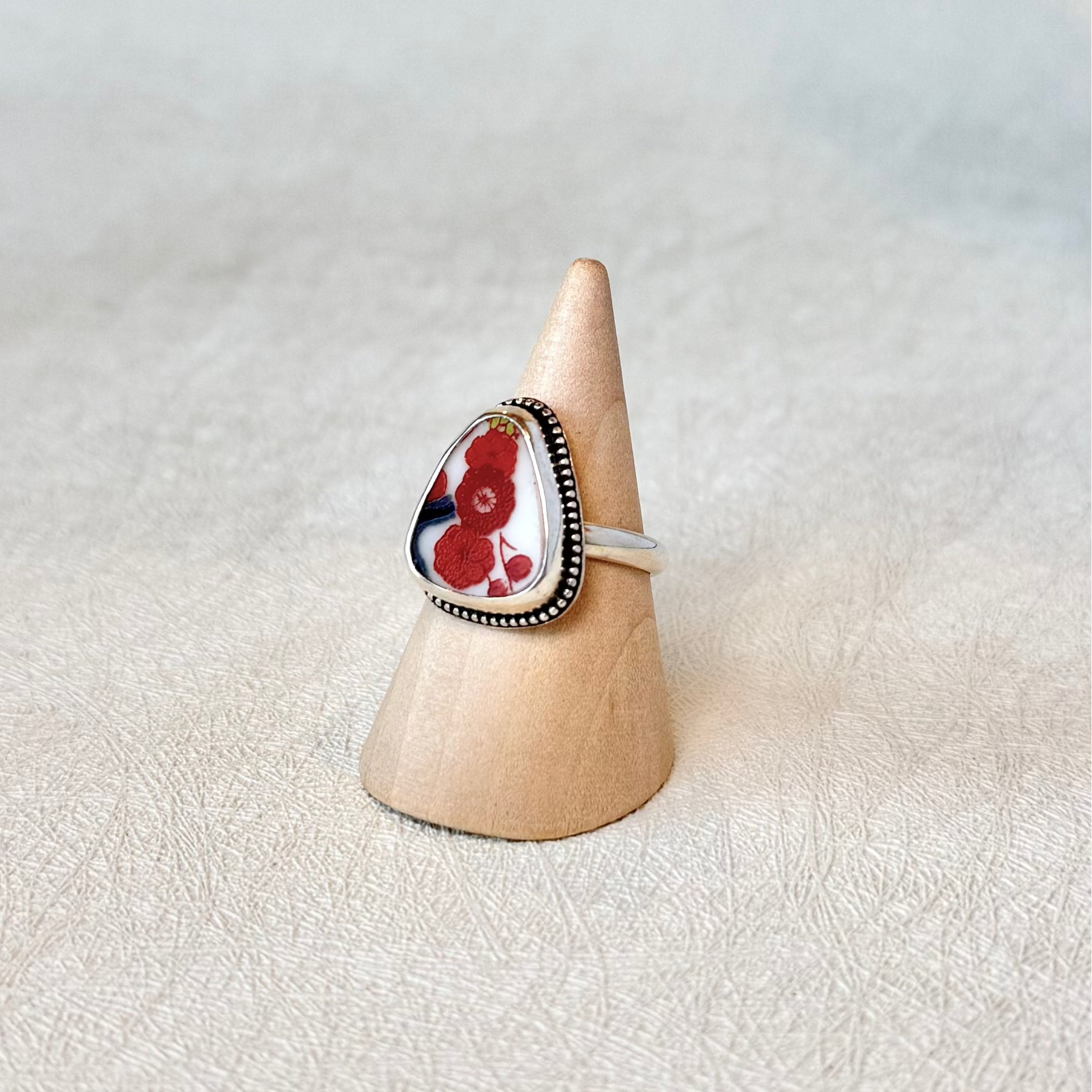 Kyoto Ring - Size 10 - 20% Off