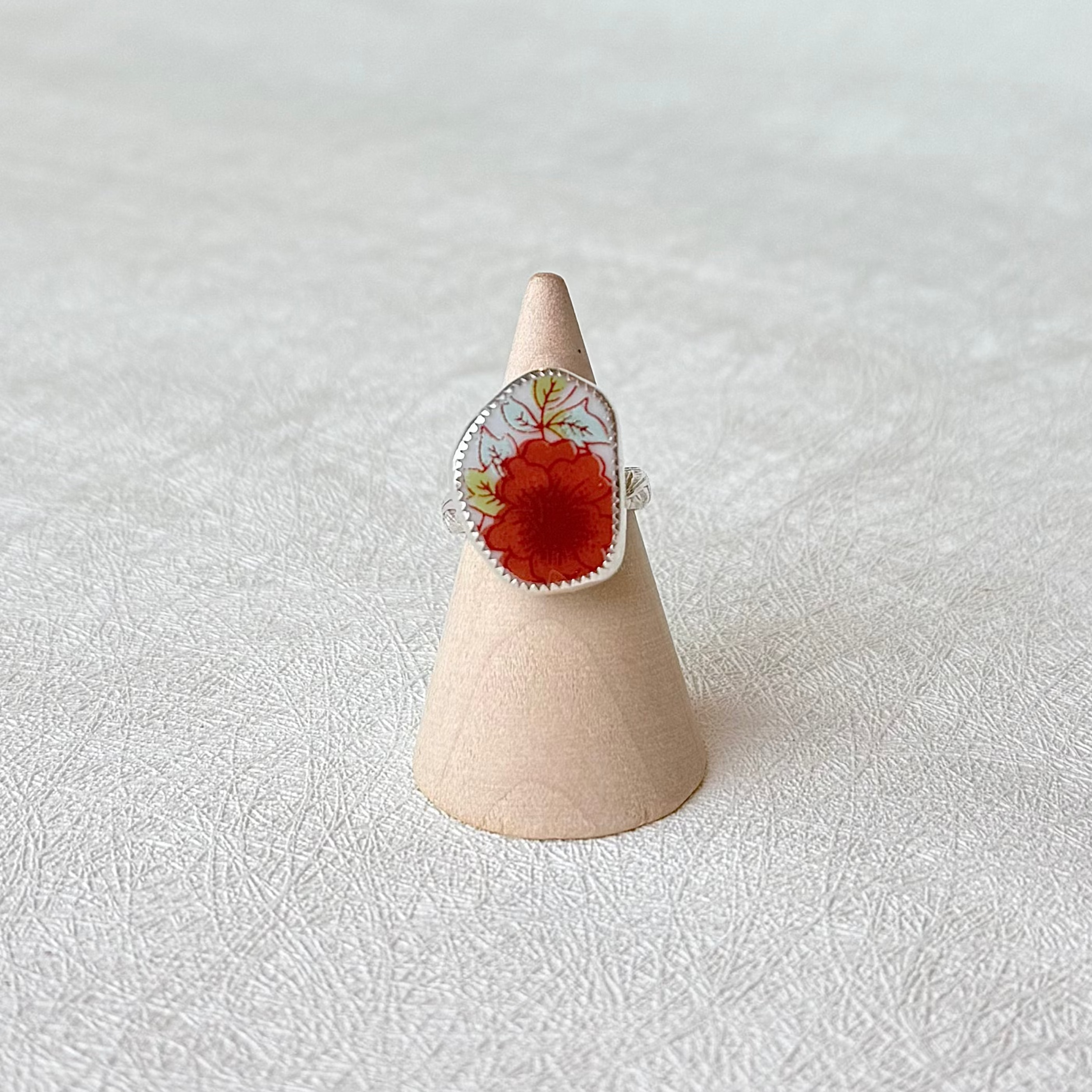 Torii Ring - Size 7.5 - 20% Off