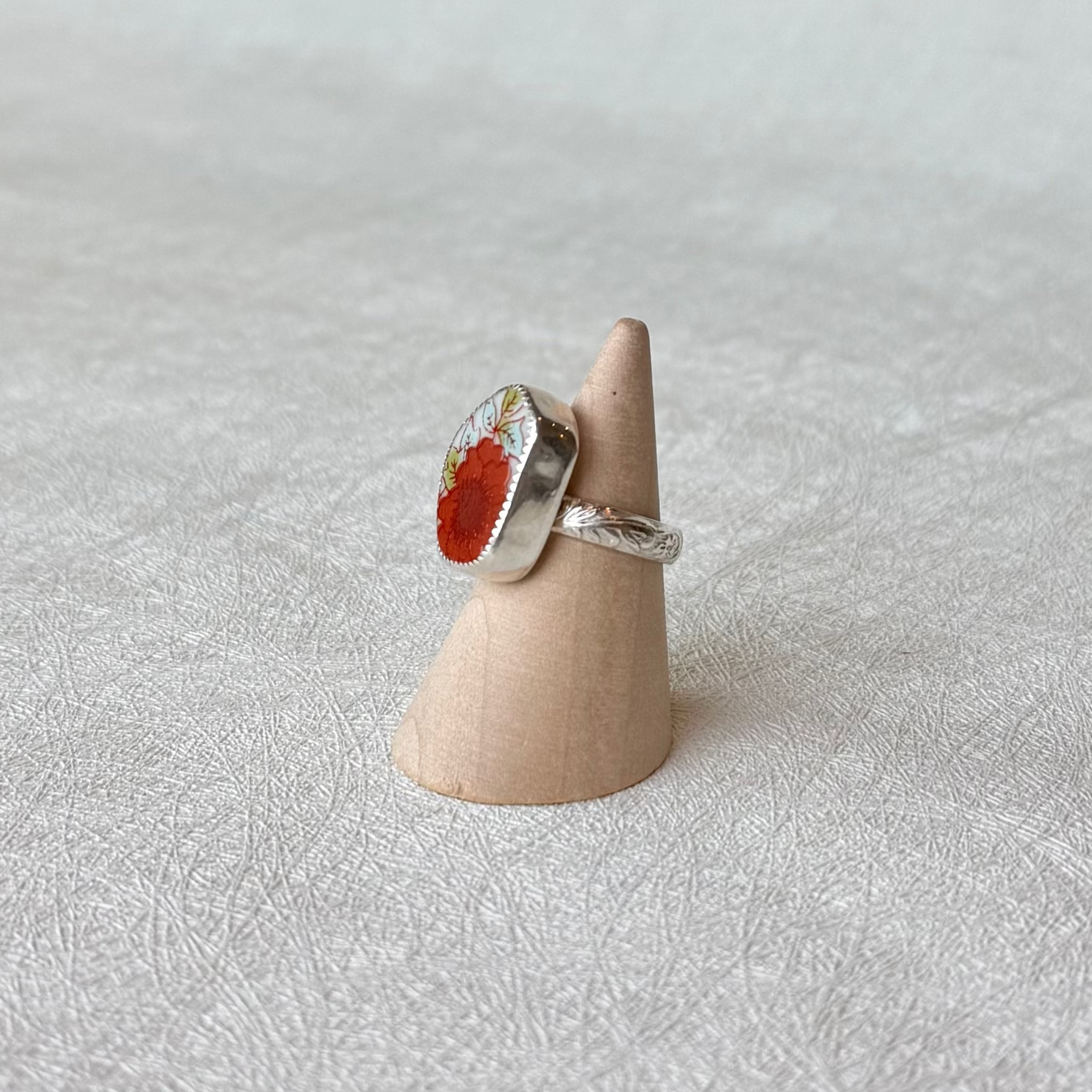 Torii Ring - Size 7.5 - 20% Off