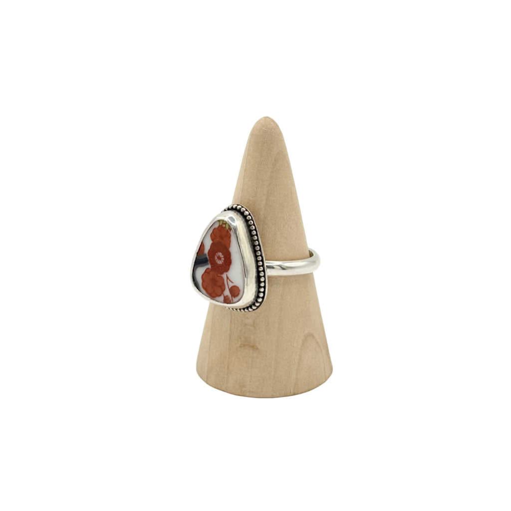 Kyoto Ring - Size 9.75