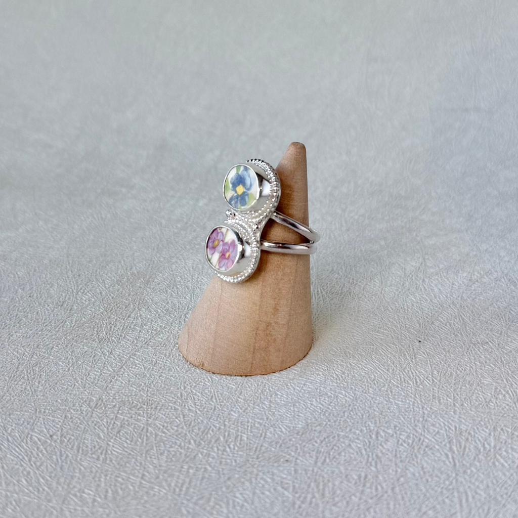 Flora Ring - Size 7