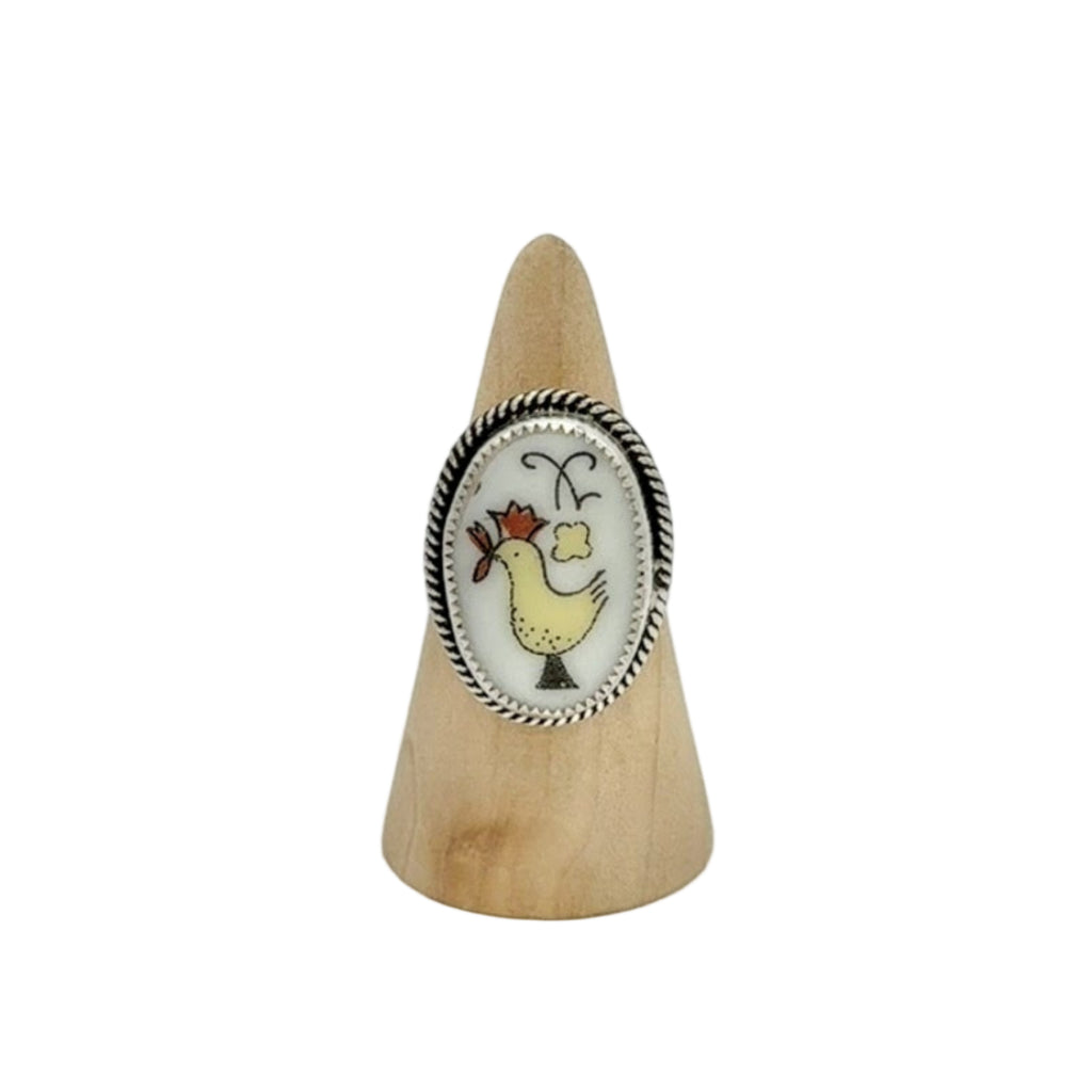 Chicken Ring
