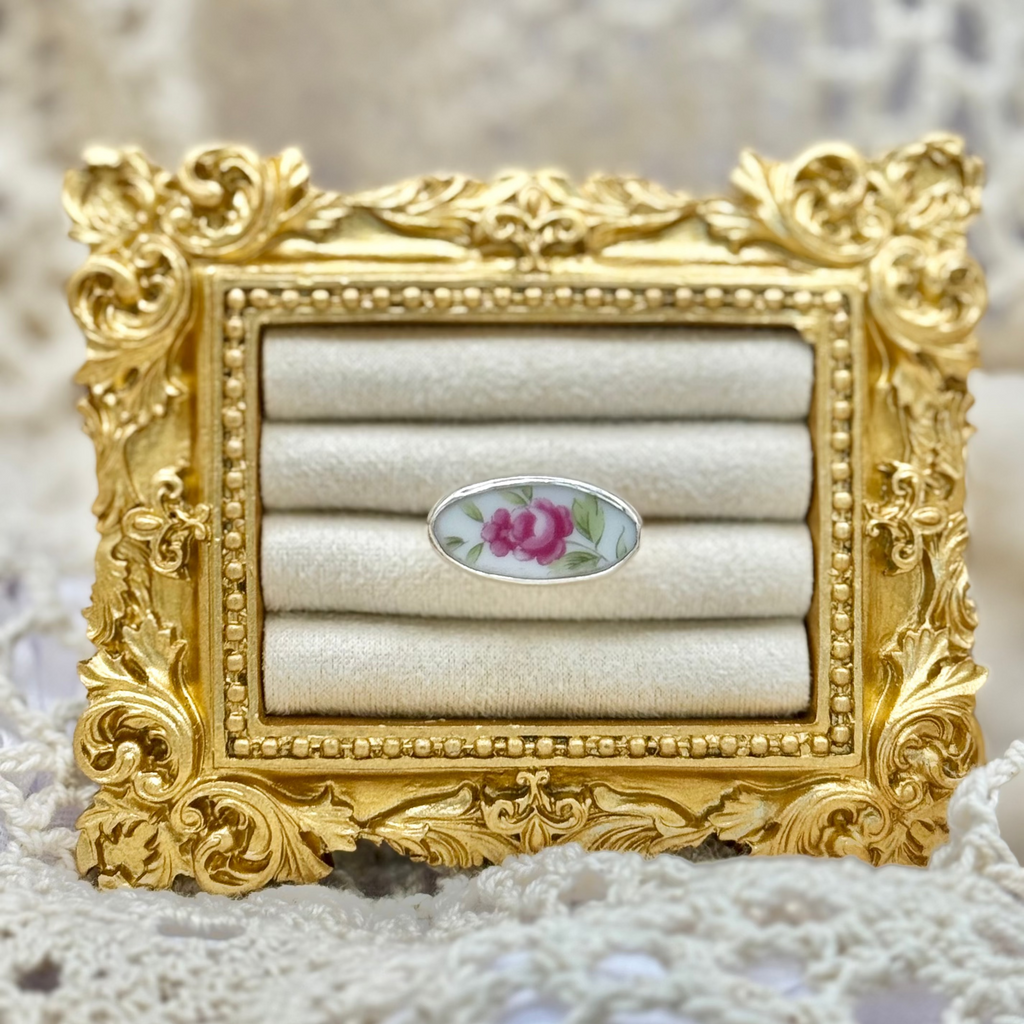 Rose Ring - Size 7.75